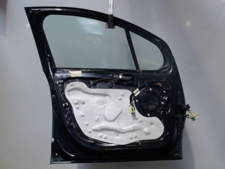 PORTE AVANT GAUCHE CITROEN C3 2009-