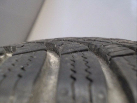 Pneu HANKOOK WINTER ICEPT RS2 165 70 14 81 T