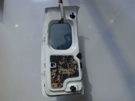 PORTE BATTANTE ARRIERE DROIT RENAULT KANGOO EXPRESS 2008-