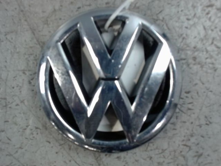 SIGLE CALANDRE VOLKSWAGEN POLO 2009-