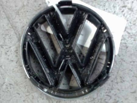 SIGLE CALANDRE VOLKSWAGEN POLO 2009-