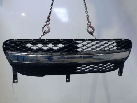 GRILLE PARE-CHOC AVANT PEUGEOT 107 3P