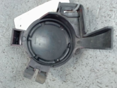 OBTURATEUR PHARE ADDITIONNEL PARE-CHOC AVD CITROEN C3 2009-