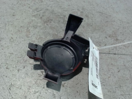 OBTURATEUR PHARE ADDITIONNEL PARE-CHOC AVG CITROEN C3 2009-