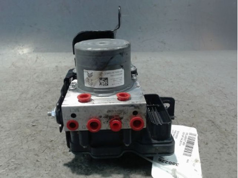 UNITE HYDRAULIQUE ABS PEUGEOT 308 SW 2008-