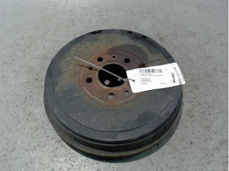 TAMBOUR ARRIERE GAUCHE FIAT DOBLO CARGO 2006-