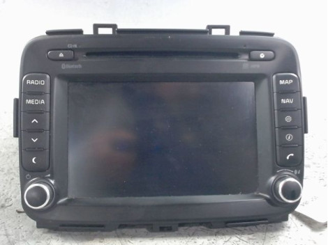 AUTORADIO KIA CARENS 2002-