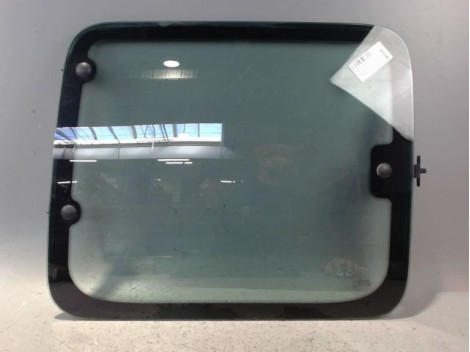 GLACE PORTE COULISSANTE GAUCHE RENAULT KANGOO 2003-2007