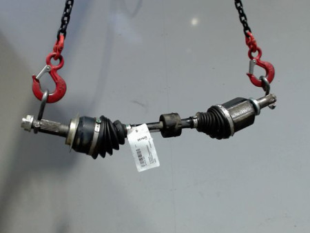 TRANSMISSION AVANT GAUCHE SUZUKI SX4 1.4 Smart Hybrid 