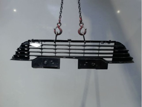 GRILLE PARE-CHOC AVANT CITROEN C4 04-08