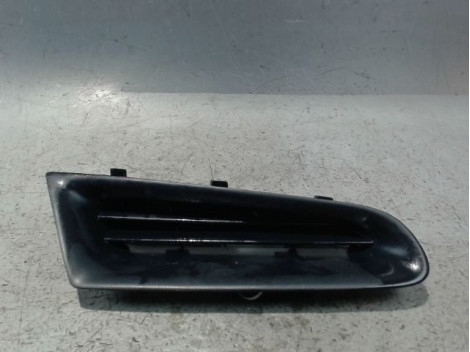 GRILLE CALANDRE DROIT RENAULT CLIO III 2005-