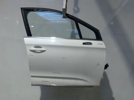 PORTE AVANT DROIT CITROEN C4 2010-