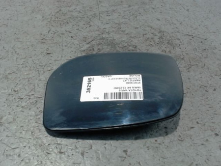 GLACE RETROVISEUR EXT D TOYOTA YARIS 2005-