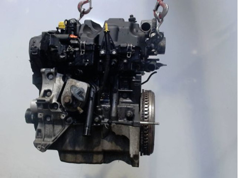 MOTEUR DIESEL RENAULT CLIO III 2005- 1.5 dCi 