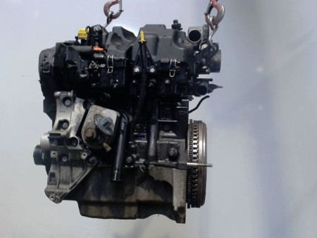 MOTEUR DIESEL RENAULT CLIO III 2005- 1.5 dCi 