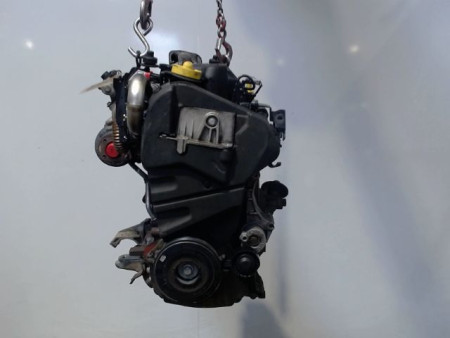 MOTEUR DIESEL RENAULT CLIO III 2005- 1.5 dCi 