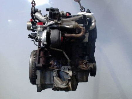 MOTEUR DIESEL RENAULT CLIO III 2005- 1.5 dCi 