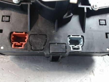 BLOC COMMODOS CITROEN C3 2002-2005