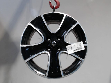 JANTE ALUMINIUM RENAULT CLIO III 2009-