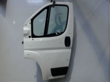 PORTE AVANT GAUCHE PEUGEOT BOXER