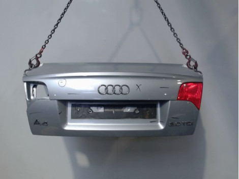 COFFRE ARRIERE AUDI A4 2004-