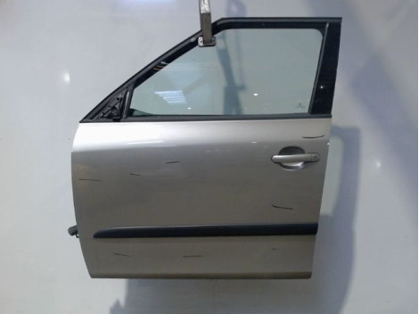 PORTE AVANT GAUCHE SKODA FABIA 2007-