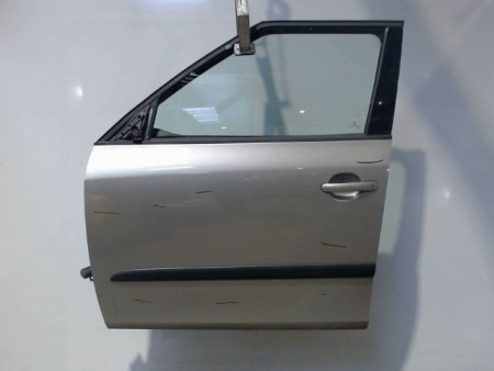 PORTE AVANT GAUCHE SKODA FABIA 2007-