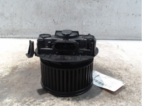 MOTEUR VENTILATEUR CHAUFFAGE RENAULT MODUS 2004-2007