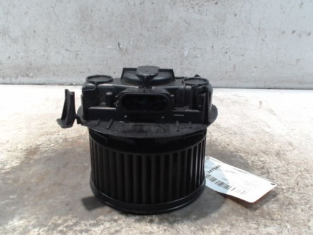 MOTEUR VENTILATEUR CHAUFFAGE RENAULT MODUS 2004-2007