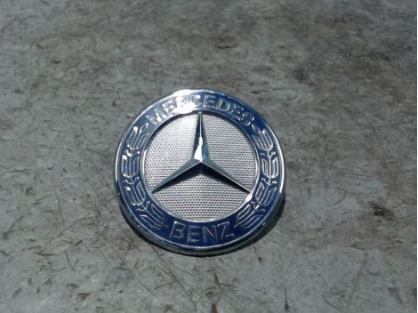 SIGLE CALANDRE MERCEDES CLASSE A 2004-