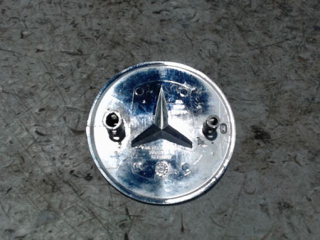 SIGLE CALANDRE MERCEDES CLASSE A 2004-