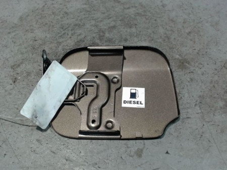 VOLET DE TRAPPE CARBURANT DACIA SANDERO 2008-