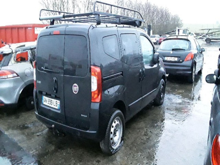 FIAT FIORINO RPV