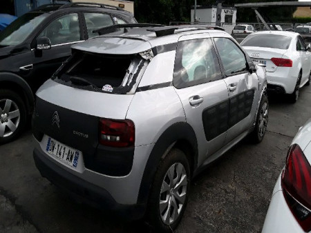 CITROEN C4 CACTUS RSR