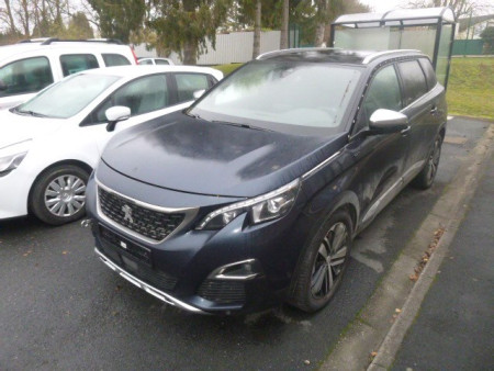 PEUGEOT 5008 RPV