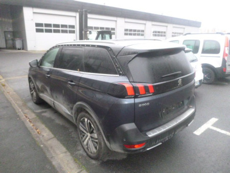 PEUGEOT 5008 RPV