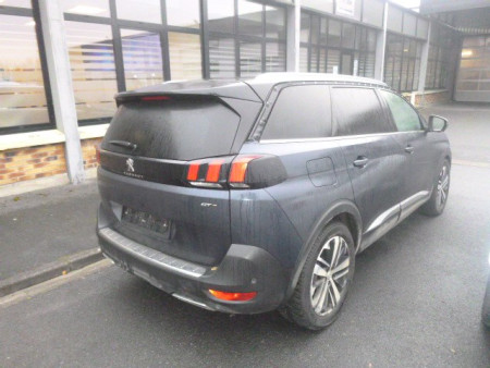 PEUGEOT 5008 RPV