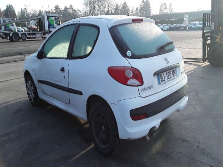 PEUGEOT 206 RSR