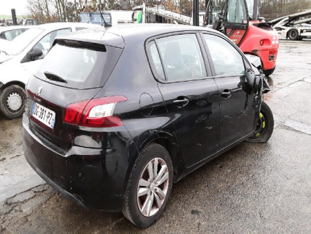 PEUGEOT 308 RSR