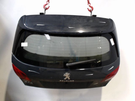 HAYON PEUGEOT 308 2011-