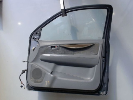 PORTE AVANT DROIT TOYOTA HILUX SIMPLE CABINE 2006-