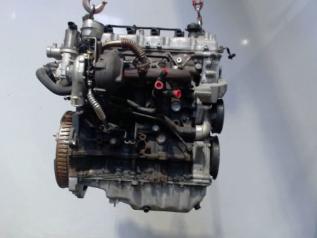 MOTEUR DIESEL KIA CEE-D 1.6 CRDi 90