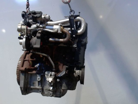 MOTEUR DIESEL RENAULT CLIO III 2007- 1.5 dCi 