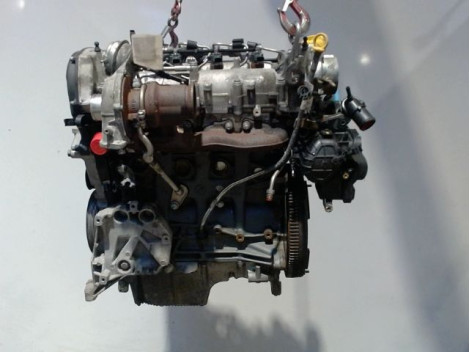 MOTEUR DIESEL FIAT 500 2007- 1.6 D Multijet 