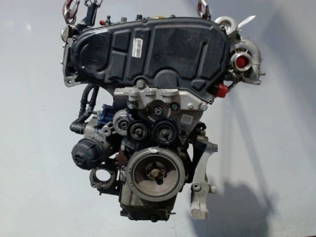 MOTEUR DIESEL FIAT 500 2007- 1.6 D Multijet 