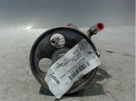 POMPE DIRECTION ASSISTEE CITROEN BERLINGO BREAK 2002-