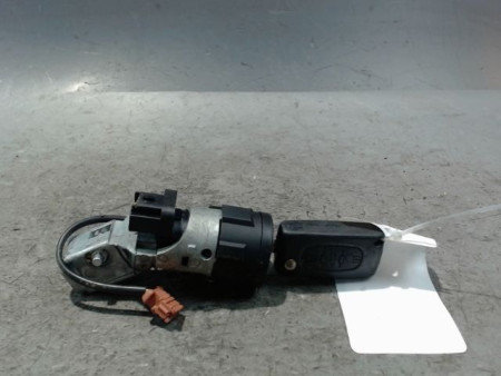 ANTIVOL DE DIRECTION CITROEN BERLINGO FOURGON 2008-