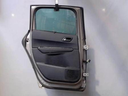 PORTE ARRIERE GAUCHE PEUGEOT 3008 2009-