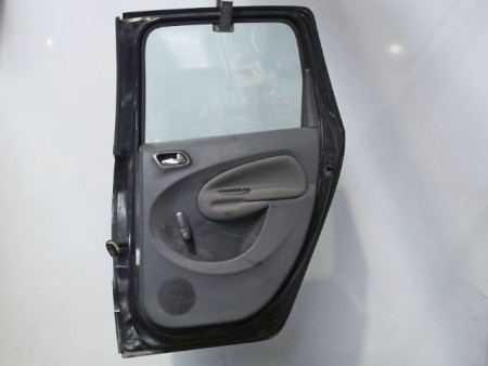 PORTE ARRIERE DROIT CITROEN C3 PICASSO 2008-