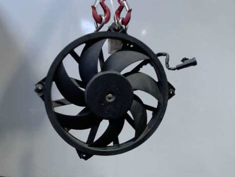 MOTEUR VENTILATEUR RADIATEUR PEUGEOT PARTNER FGT 2002-